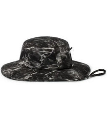 Pacific Headwear 1948B Active Sport Mossy Oak Camo Boonie - Elements Agua Blacktip - Mossy Oak / 7’’ 7 7/8’’