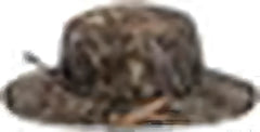 Pacific Headwear 1948B Active Sport Mossy Oak Camo Boonie - Habitat - Mossy Oak / 7’’ 7 7/8’’