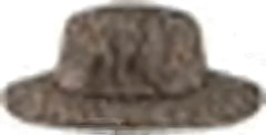 Pacific Headwear 1948B Active Sport Mossy Oak Camo Boonie - New Bottomland - Mossy Oak / 7’’ 7 7/8’’