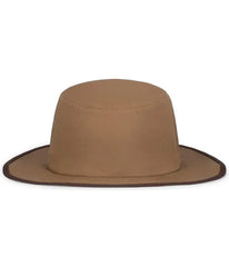 Pacific Headwear 1964B Perforated Legend Boonie - Coyote Brown Dark Brown - Brown / 7’’ 7 7/8’’