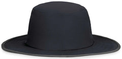 Pacific Headwear 1964B Perforated Legend Boonie - Navy Graphite