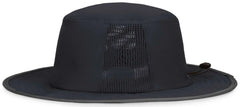 Pacific Headwear 1964B Perforated Legend Boonie - Navy Graphite