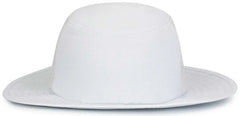 Pacific Headwear 1964B Perforated Legend Boonie - White