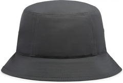 Pacific Headwear 1990B Bucket Hat - Graphite - Graphite / 7’’ - 7 7/8’’