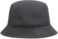 Pacific Headwear 1990B Bucket Hat - Graphite - Graphite / 7’’ - 7 7/8’’
