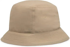 Pacific Headwear 1990B Bucket Hat - Khaki - Khaki / 7’’ - 7 7/8’’