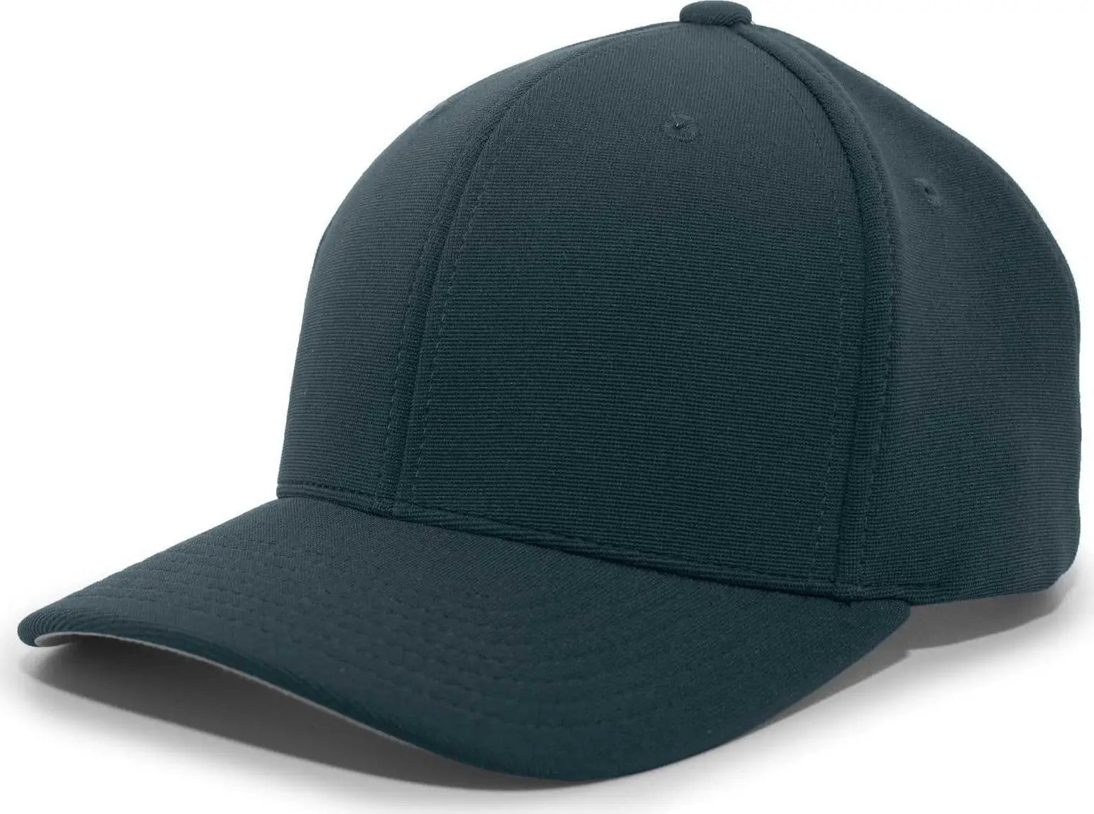 Pacific Headwear 298M M2 Performance Hook-and-Loop Cap - Dark Green - Forest / 6 1/2’’ - 7’’