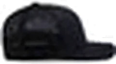 Pacific Headwear 404F Trucker Flexfit Cap - Black