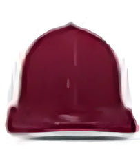 Pacific Headwear 404F Trucker Flexfit Cap - Cardinal White