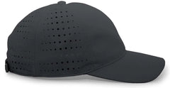 Pacific Headwear 425L Lite Series Perforated Cap - Navy - Navy / 7’’ - 7 7/8’’