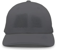 Pacific Headwear 498F M2 Performance Flexfit Cap - Graphite