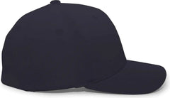 Pacific Headwear 498F M2 Performance Flexfit Cap - Navy