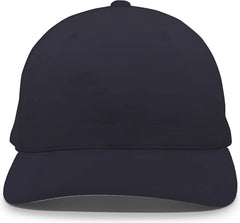 Pacific Headwear 498F M2 Performance Flexfit Cap - Navy