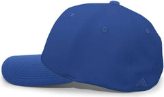 Pacific Headwear 498F M2 Performance Flexfit Cap - Royal