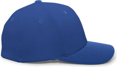 Pacific Headwear 498F M2 Performance Flexfit Cap - Royal
