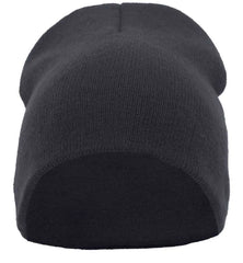 Pacific Headwear 601K Knit Beanie - Navy - Navy / 7’’ - 7 7/8’’