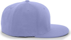 Pacific Headwear 8D5 A/C Performance D-Series Flexfit Cap - Columbia Blue