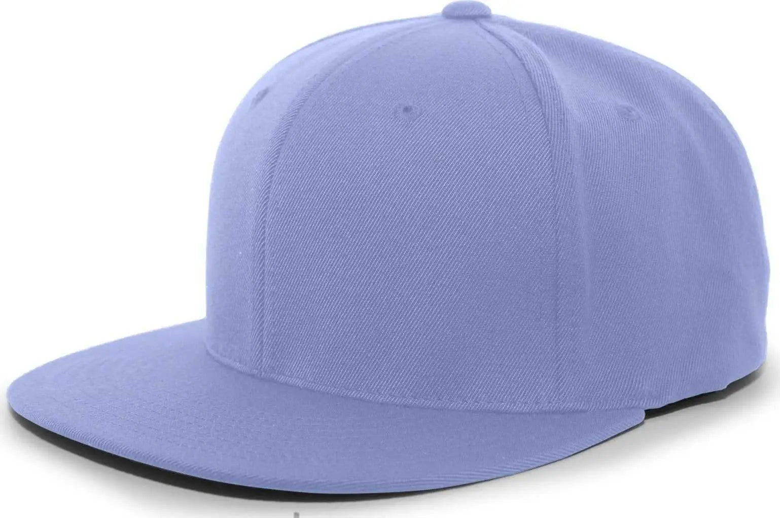 Pacific Headwear 8D5 A/C Performance D-Series Flexfit Cap - Columbia Blue - Columbia Blue / 6 1/2’’ - 7’’