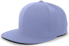 Pacific Headwear 8D5 A/C Performance D-Series Flexfit Cap - Columbia Blue