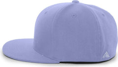 Pacific Headwear 8D5 A/C Performance D-Series Flexfit Cap - Columbia Blue