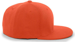 Pacific Headwear 8D5 A/C Performance D-Series Flexfit Cap - Orange