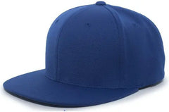 Pacific Headwear 8D5 A/C Performance D-Series Flexfit Cap - Royal