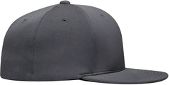 Pacific Headwear ES342 Premium P-Tec Performance Flexfit Cap - Graphite