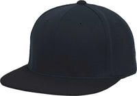 Pacific Headwear ES342 Premium P-Tec Performance Flexfit Cap - Navy - Navy / 6 3/8’’ - 6 7/8’’