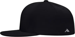 Pacific Headwear ES342 Premium P-Tec Performance Flexfit Cap - Navy