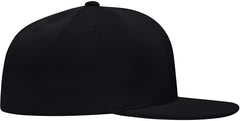 Pacific Headwear ES342 Premium P-Tec Performance Flexfit Cap - Navy
