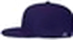 Pacific Headwear ES471 Premium Lightweight Perforated Pacflex Coolcore Cap - Purple