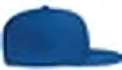 Pacific Headwear ES471 Premium Lightweight Perforated Pacflex Coolcore Cap - Royal