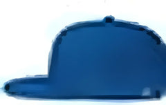 Pacific Headwear ES471 Premium Lightweight Perforated Pacflex Coolcore Cap - Royal