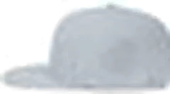 Pacific Headwear ES471 Premium Lightweight Perforated Pacflex Coolcore Cap - Silver