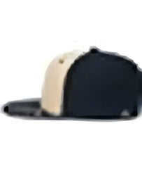 Pacific Headwear ES471 Premium Lightweight Perforated Pacflex Coolcore Cap - Vegas Black Black