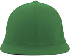 Pacific Headwear Es811 Premium A/C???????? Performance Flexfit Cap - Kelly