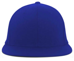 Pacific Headwear Es811 Premium A/C???????? Performance Flexfit Cap - Royal