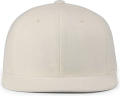 Pacific Headwear ES811 Premium A/C?›?ý Performance Flexfit Cap - Vintage White