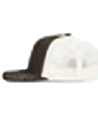 Pacific Headwear P151S Contrast Stitch Trucker Pacflex Snapback Cap - Grey Brown Beige Grey Brown - Gray Brown / 7’’ 7
