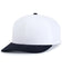 files/pacific-headwear-p322-poly-cotton-snapback-cap-white-navy-599.webp