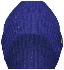 Pacific Headwear P600K Tweed Beanie - Royal - Royal / 7’’ - 7 7/8’’