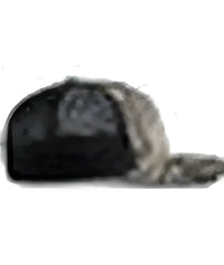 Pacific Headwear P691 Mossy Oak Low Profile Trucker Pacflex Cap - Country Dna Lt Charcoal Country Dna
