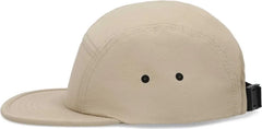 Pacific Headwear P781 Packable Camper Cap - Light Khaki - Khaki / 7’’ - 7 7/8’’