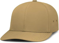 Pacific Headwear P783 Water-Repellent Outdoor Cap - Buck - Buck / 7’’ - 7 7/8’’