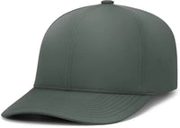Pacific Headwear P783 Water-Repellent Outdoor Cap - Graphite - Graphite / 7’’ - 7 7/8’’