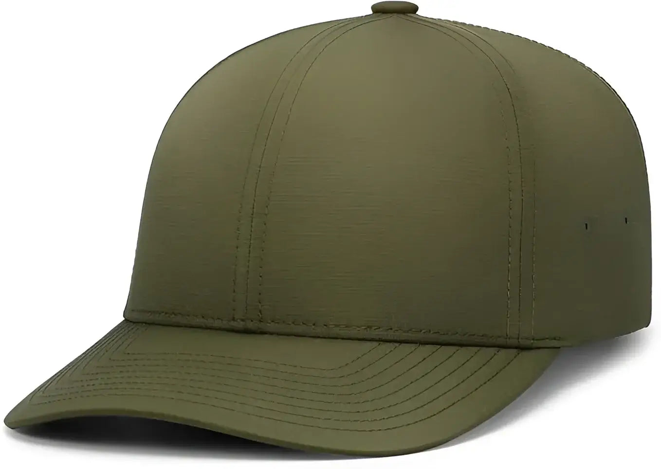 Pacific Headwear P783 Water-Repellent Outdoor Cap - Moss - Moss / 7’’ - 7 7/8’’