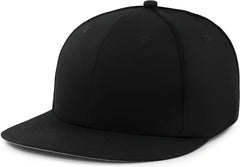 Pacific Headwear P820 Momentum Team Cap - Black