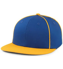 Pacific Headwear P820 Momentum Team Cap - Royal Gold