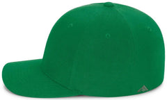 Pacific Headwear P821 Pro Wool Pacflex Cap - Kelly