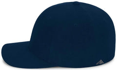Pacific Headwear P821 Pro Wool Pacflex Cap - Navy